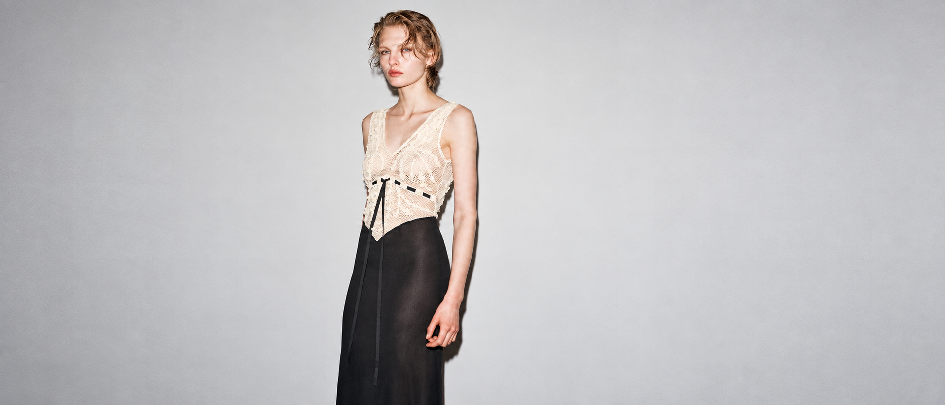 Women's fashion at bormeli.com