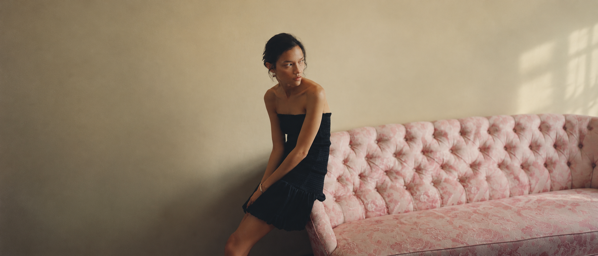 Everyday women's fashion