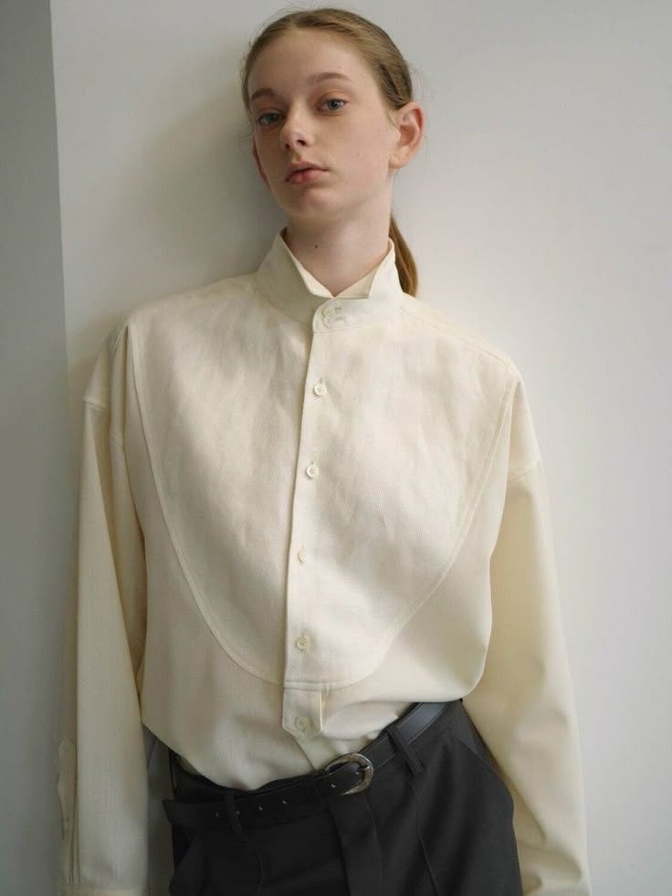 Fashion editorial image